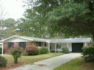 604 Northbrook Rd, Savannah, GA 31419