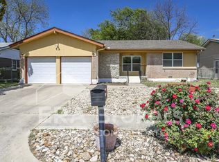 1401 Illinois Ave, Killeen, TX 76541