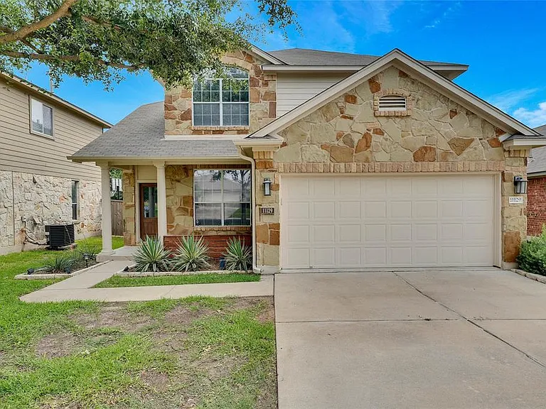 11129 Persimmon Gap Dr — Photo 1