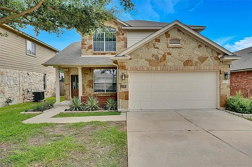 11129 Persimmon Gap Dr Photo 1