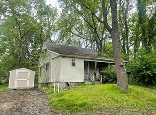 607 Wilson Ave, Collinsville, IL