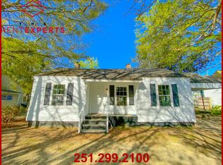 164 Glenn Ave, Mobile, AL 36606