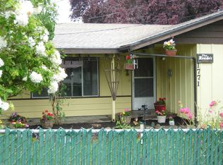 1771 NE 4th Ave, Oak Harbor, WA 98277