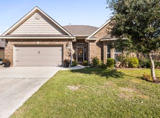 3810 River Trace Dr, Diberville, MS 39540