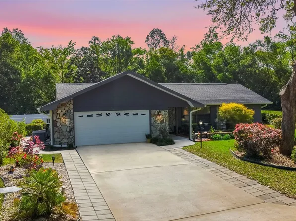 20 Sycamore Ct E, Homosassa, FL 34446