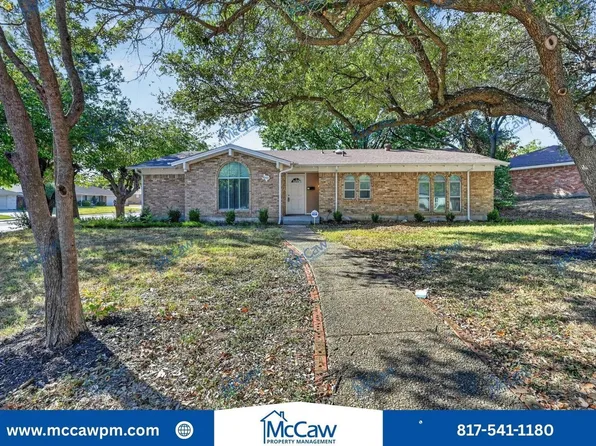 6401 Winn St, Fort Worth, TX 76133