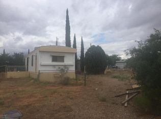 208 4th St, Sierra Vista, AZ 85635