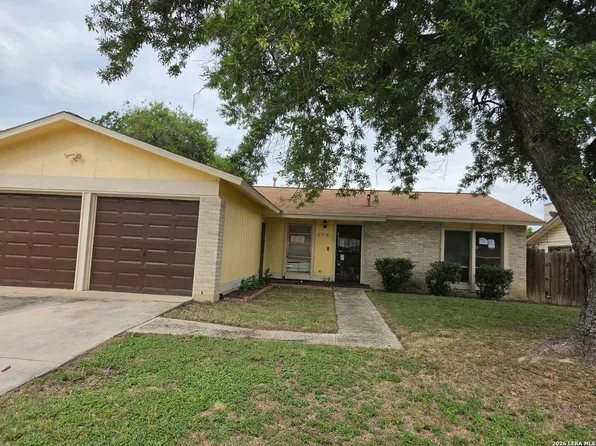 2914 Lakeland Dr, San Antonio, TX 78222