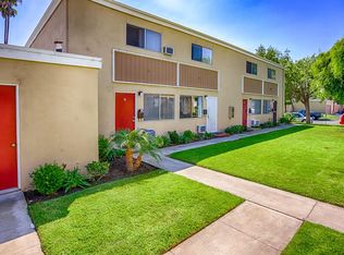 3920 W El Rancho Ave APT D, Orange, CA 92868