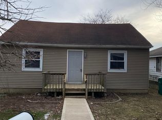 2114 S 19th St, New Castle, IN 47362