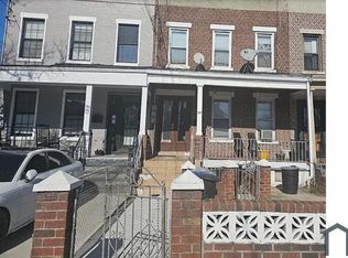1317 Rockaway Pkwy FLOOR 2, Brooklyn, NY 11236