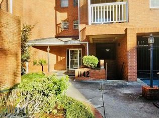 1142 N Jamestown Rd, Decatur, GA 30033