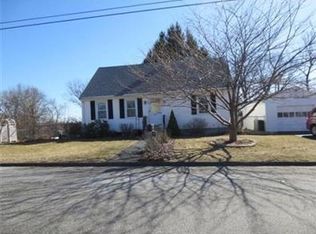 48 Grandview Ave, Ludlow, MA 01056