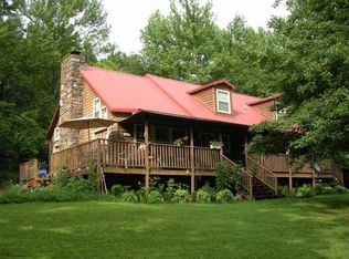 726 Madison 4401, Combs, AR 72721