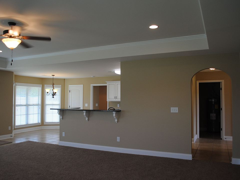 Open Concept