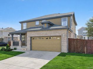 2490 S Jebel Way, Aurora, CO 80013