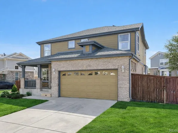 2490 S Jebel Way, Aurora, CO 80013