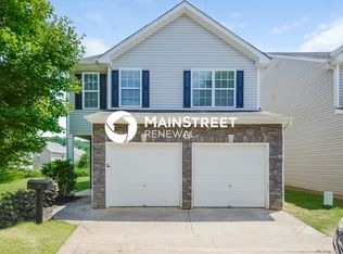 1560 Tigris Ct, Atlanta, GA 30349