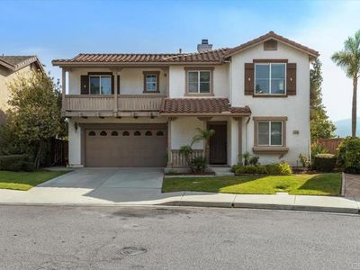 2595 Secret Canyon Pl, Chula Vista, CA, 91915