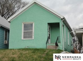 5639 S 23rd St, Omaha, NE 68107
