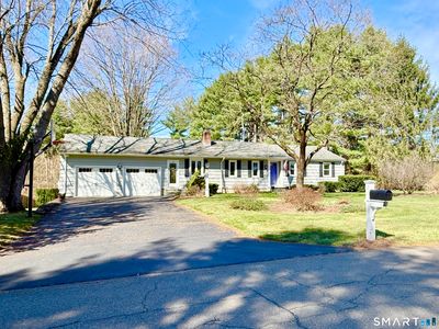 17 Sunnybrook Drive, Avon, CT, 06001