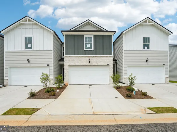 7836 Marie Way, Fairburn, GA 30213