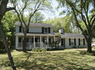 3610 Waterway Blvd, Isle Of Palms, SC 29451