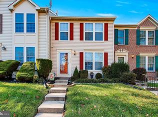 5427 Canonbury Rd, Baltimore, MD 21237