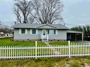 444 W 17th St, Centralia, IL 62801