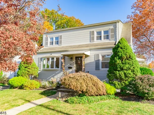 23 Harrison St, Little Falls Twp., NJ 07424