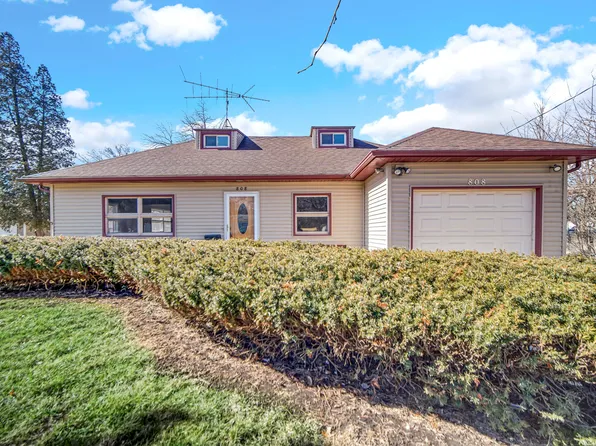 808 S Wisconsin St, Hobart, IN 46342