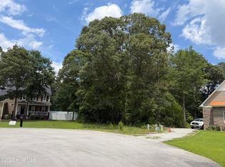 118 Ferret Run Ln LOT 66, New Bern, NC 28562