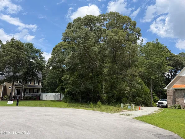 118 Ferret Run Ln Lot 66, New Bern, NC 28562