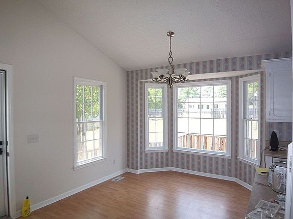 Bay Window