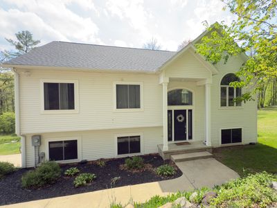 12700 McPherson St NE, Lowell, MI, 49331