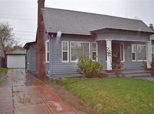 1060 W Harding Way, Stockton, CA 95203