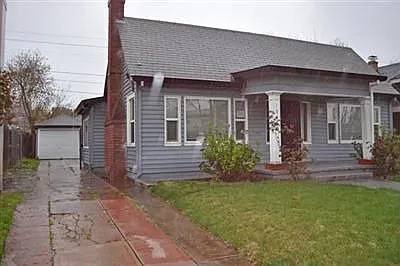 1060 W Harding Way photo 1