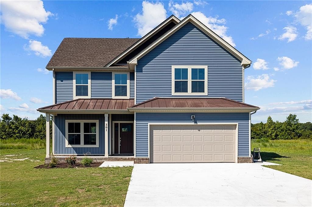 301 Pungo Cir, Moyock, NC 27958 Zillow