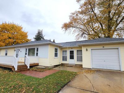 106 3rd St S, Fairbank, IA, 50629