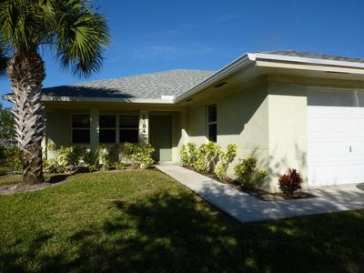 1784 N Dovetail Dr #A, Fort Pierce, FL, 34982