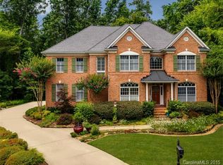 12668 Lahinch Ct, Charlotte, NC 28277