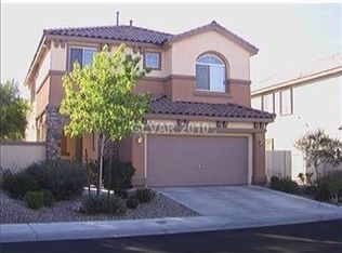 1021 Brinkman St, Las Vegas, NV 89138