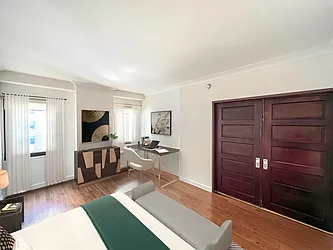 Rented by Fortress Realty Inc.