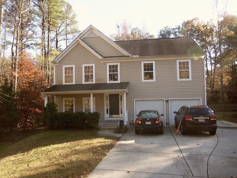 Huge 1/2 Acre Site!