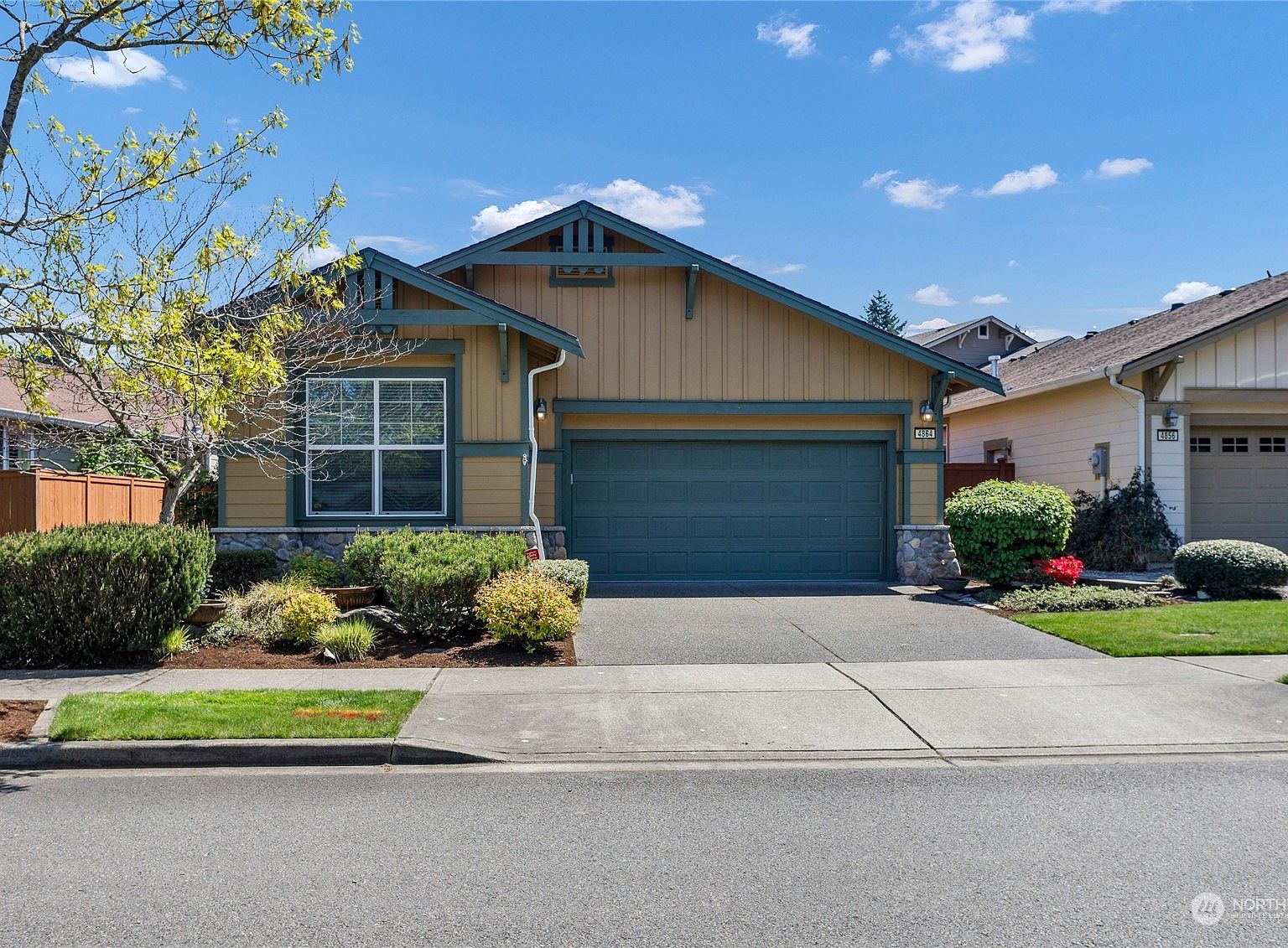 4864 Bend Drive NE, Lacey, WA 98516 Zillow
