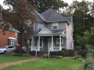 1123 W 1st St, Oil City, PA