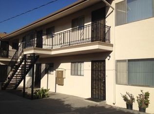 3301 E Artesia Blvd APT 5, Long Beach, CA 90805