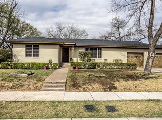 4100 S Henderson St, Fort Worth, TX 76115
