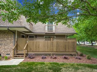 163 Springberry Ln, Chapel Hill, NC 27517