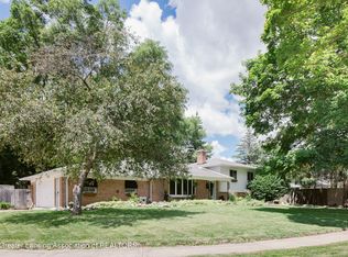 3824 Schlee St, Lansing, MI 48910